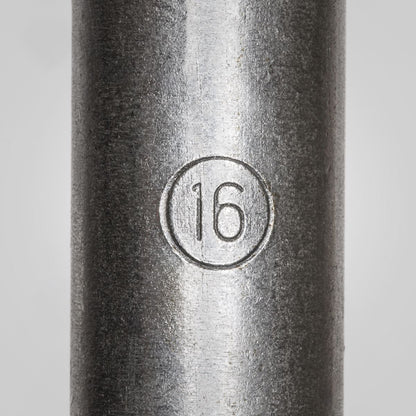 Sealey MAX16X340 SDS MAX Drill Bit Ø16 x 340mm Sealey