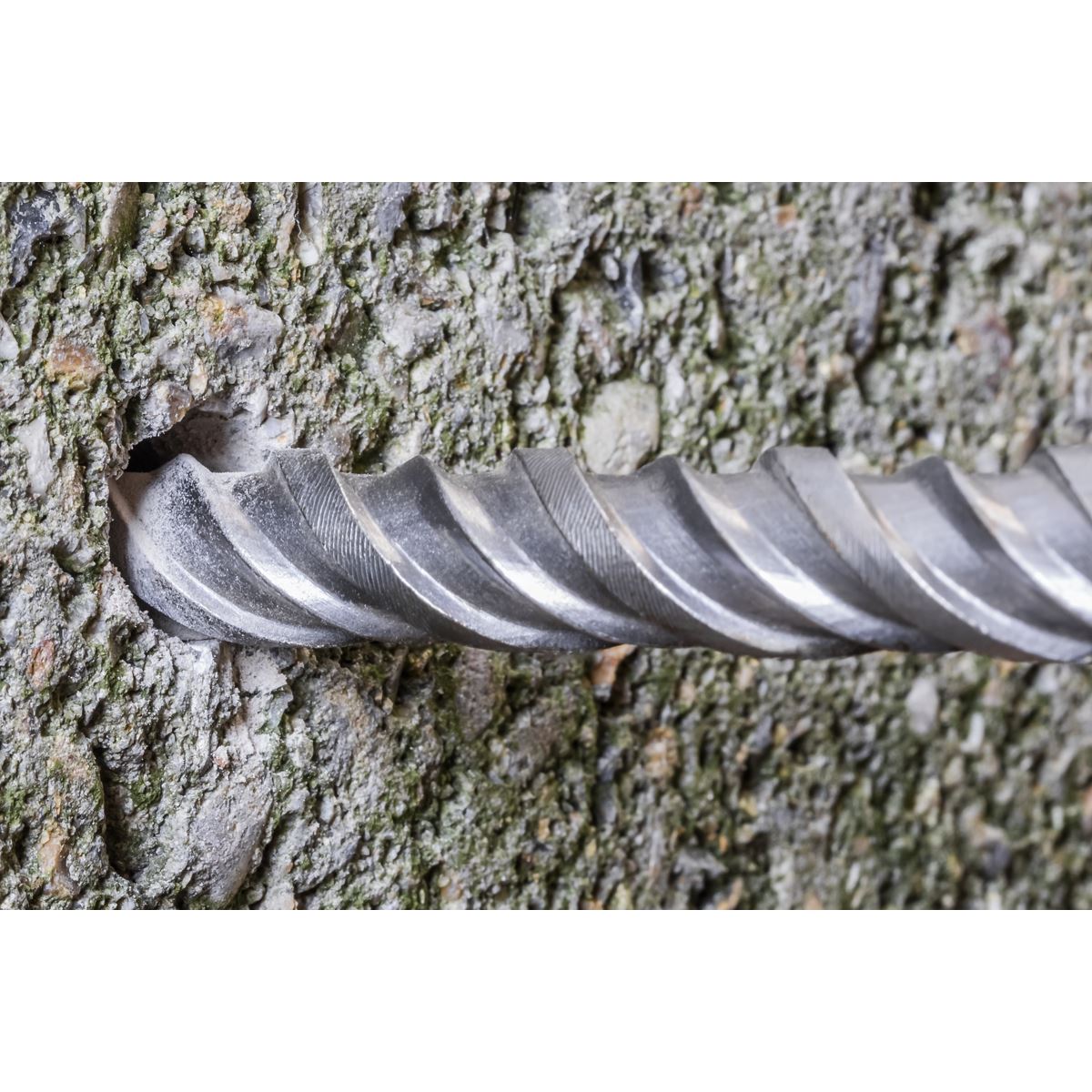 Sealey MAX16X340 SDS MAX Drill Bit Ø16 x 340mm Sealey