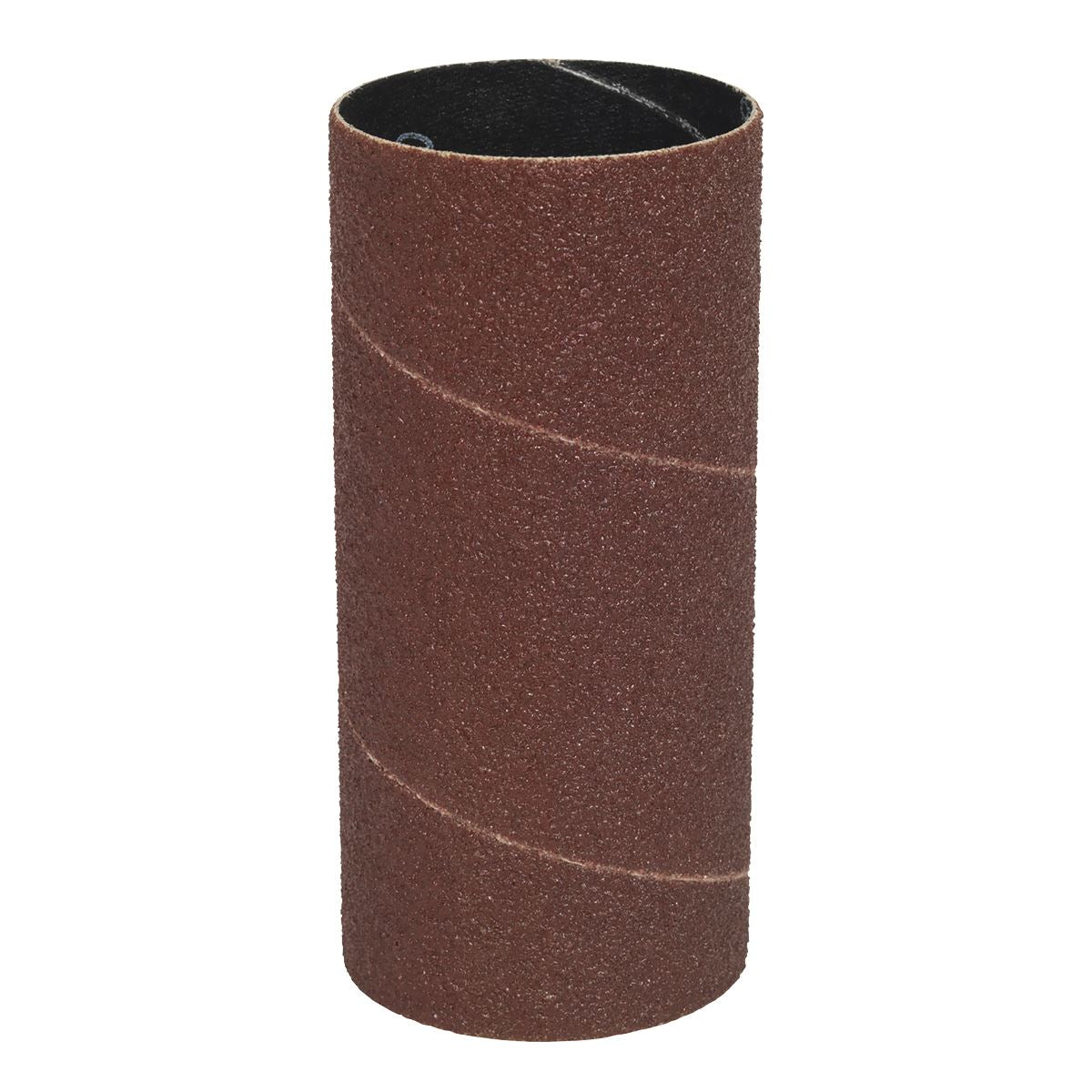 Sealey SS5ASS Sanding Sleeves Assorted 80 Grit - Pack of 5 Sealey