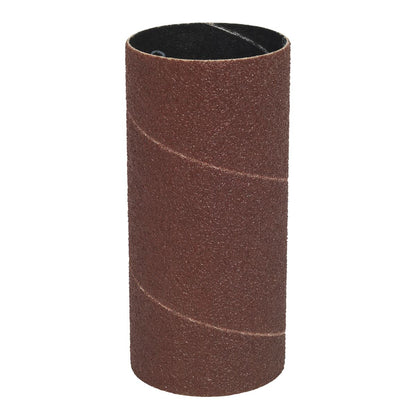 Sealey SS5ASS Sanding Sleeves Assorted 80 Grit - Pack of 5 Sealey