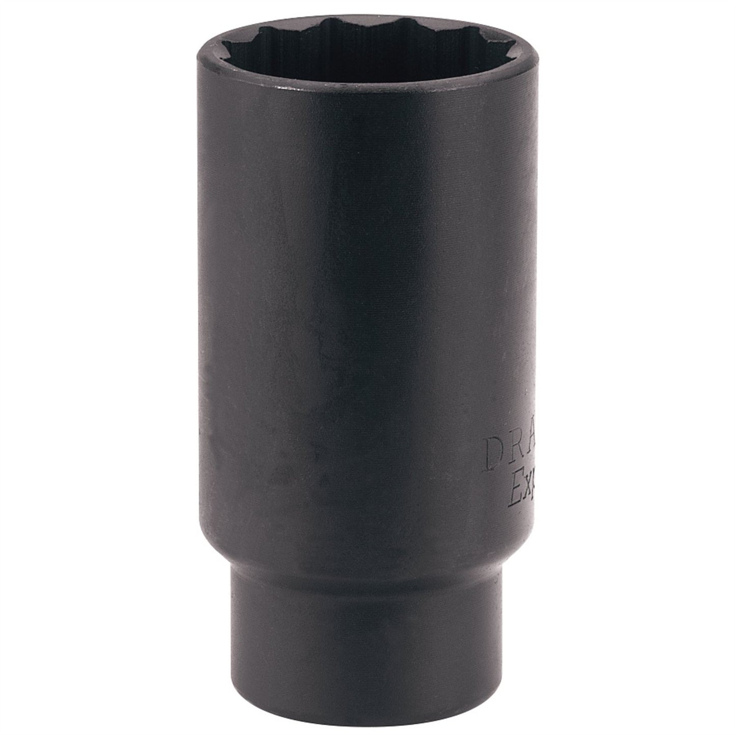 Draper 71393 Hub Nut Impact Socket 1/2" Sq. Dr. 30mm Draper