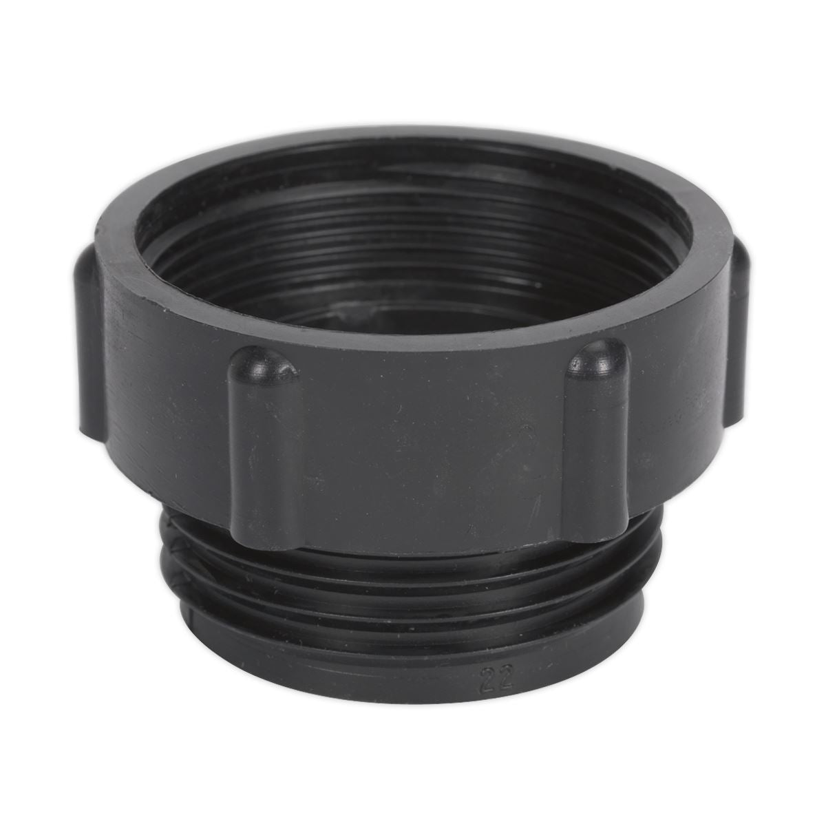 Sealey TPA02 Drum Adaptor Ø56mm Trisure Sealey