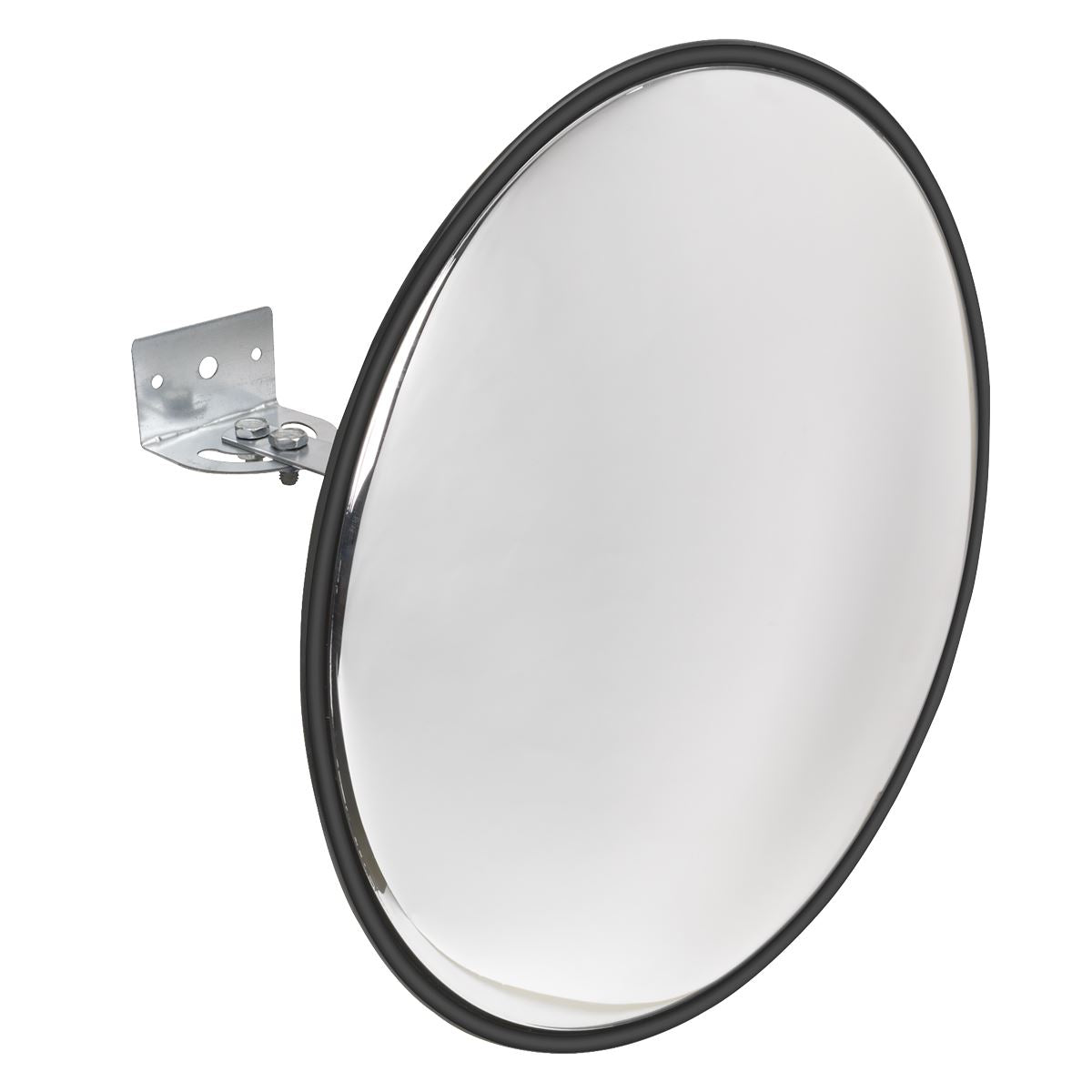 Sealey CM450 Convex Mirror Wall Mounting Ø450mm Sealey