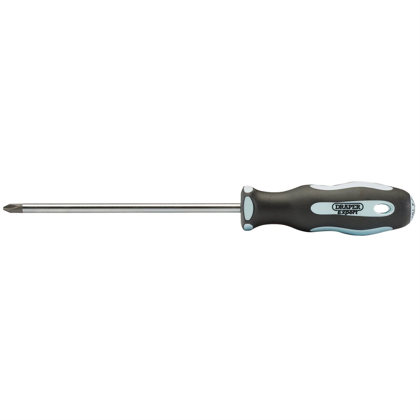 Draper 88239 Cross Slot Screwdriver No.2 x 150mm Draper