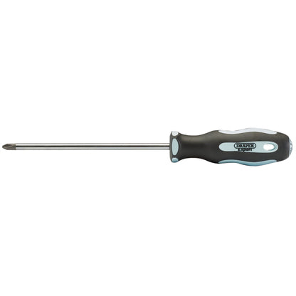 Draper 88239 Cross Slot Screwdriver No.2 x 150mm Draper