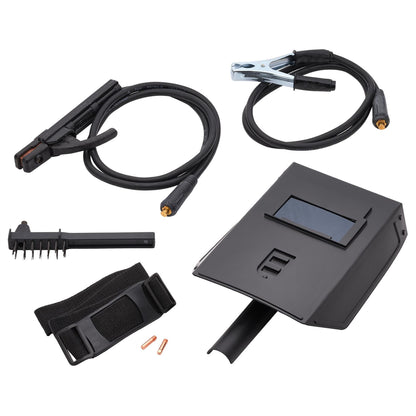 Draper 70049 Gasless MIG Inverter Multi-Welder Dti 120A Draper