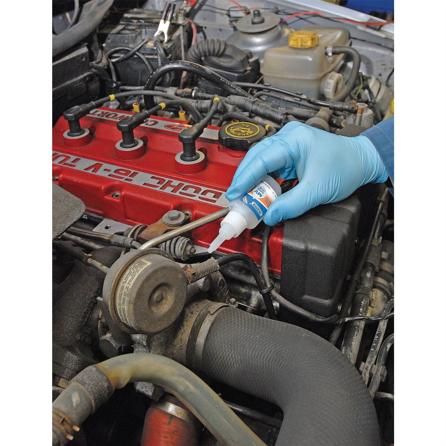 Draper 24669 Super Glue Draper