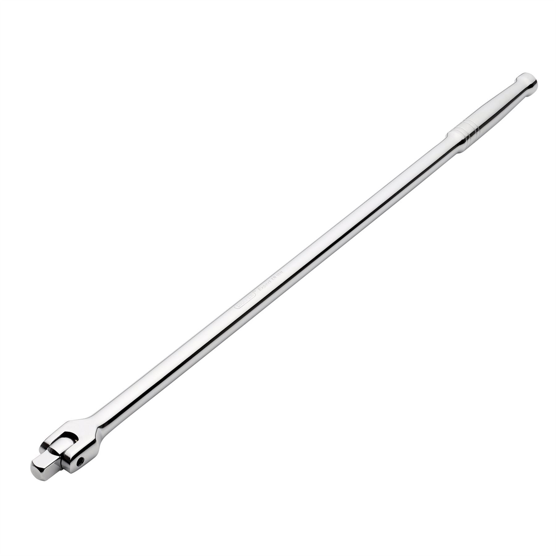 Draper 16801 Expert Breaker Bar 1/2" Sq. Dr. 600mm Draper