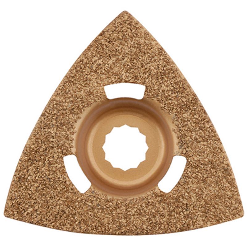 Draper 31354 Carbide Rasp Triangle Draper