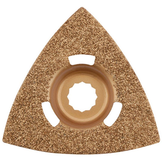 Draper 31354 Carbide Rasp Triangle Draper
