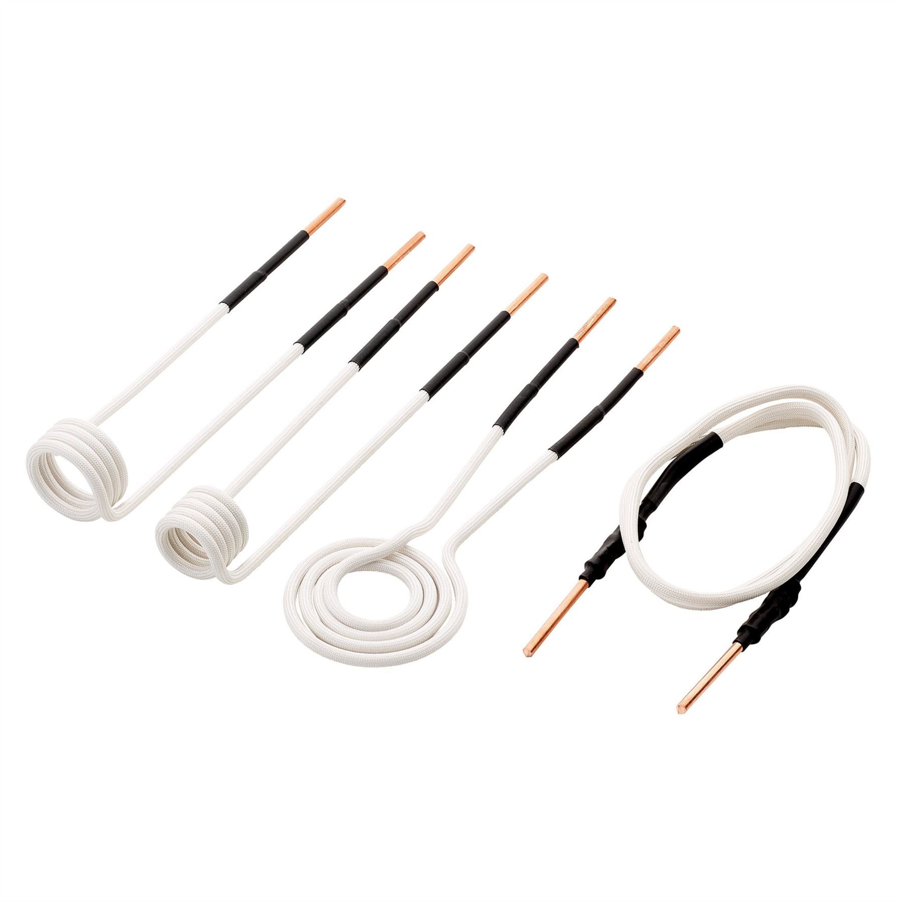 Draper 53496 Expert 230V Compact Induction Heater 1200W Draper