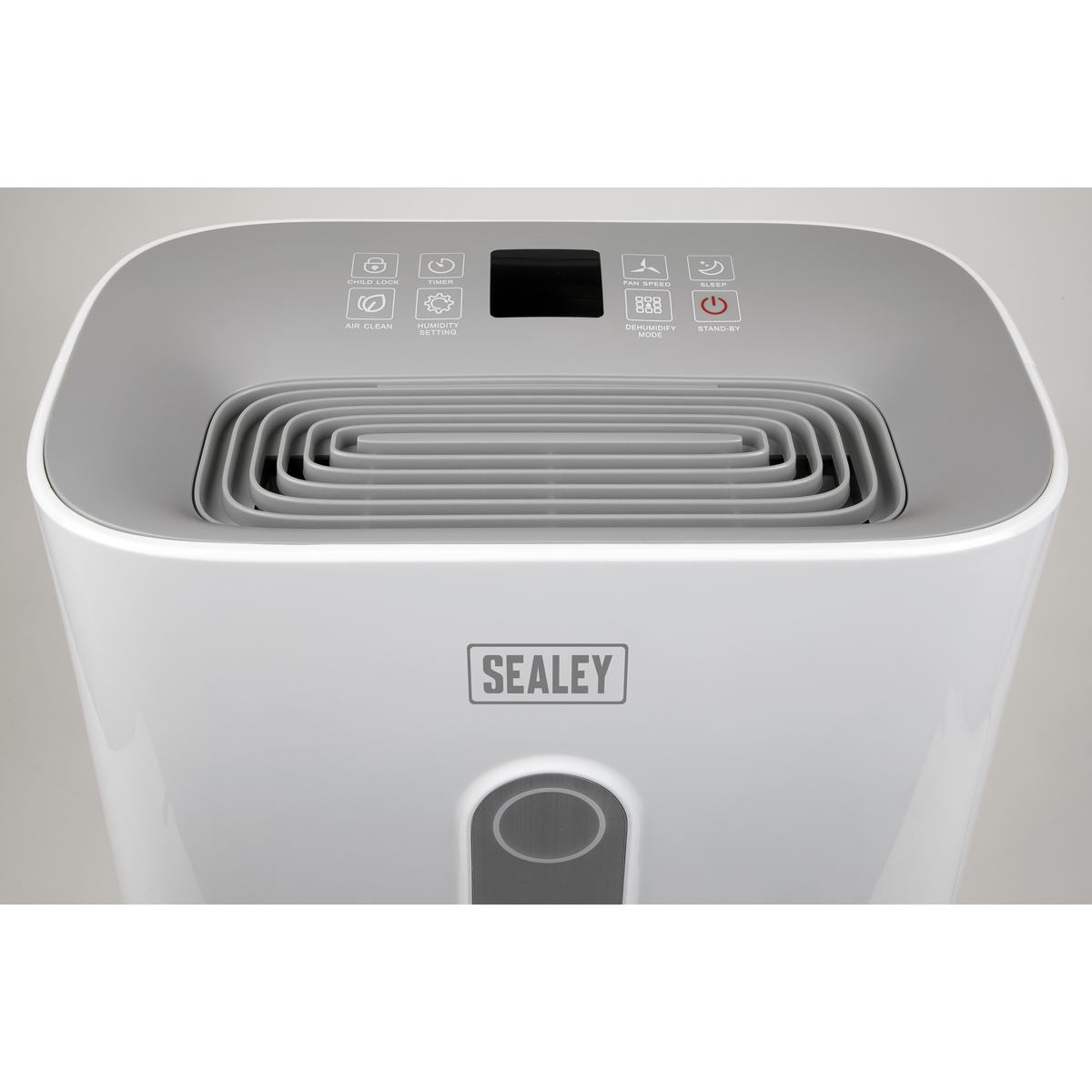 Sealey SDH20 Dehumidifier 20L Sealey