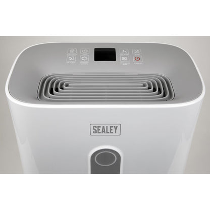 Sealey SDH20 Dehumidifier 20L Sealey