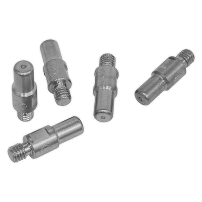 Sealey PP40PLUS.E Electrode Short Low Power for PP40PLUS - Pack of 5 Sealey