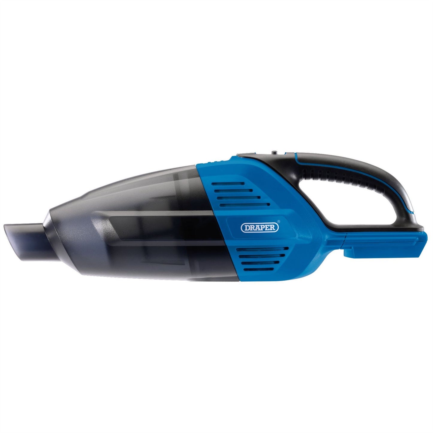 Draper 55771 D20 20V Vacuum Cleaner Sold Bare Draper