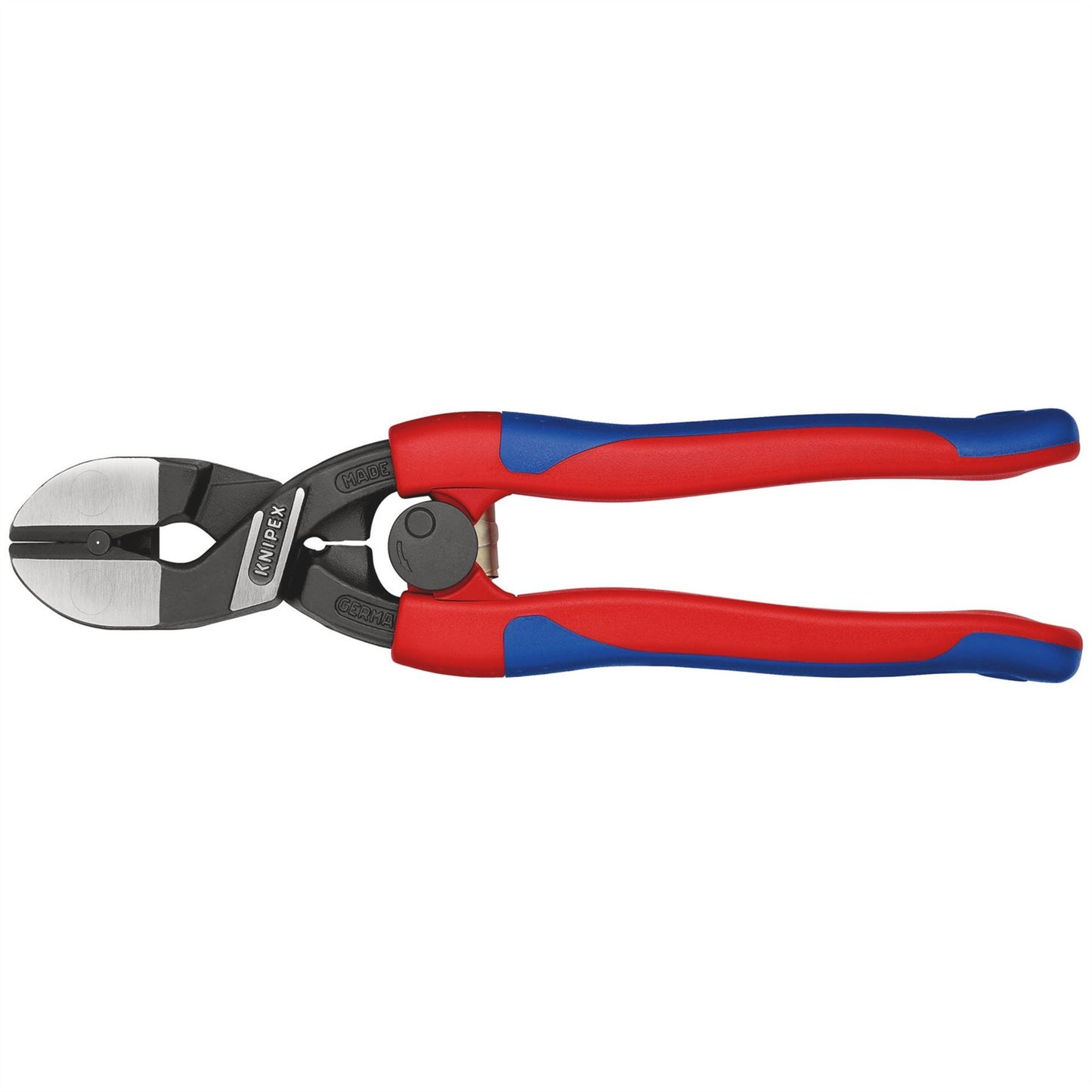 Knipex 49189 Cobolt® 71 22 200SB Compact Bolt Cutters 200mm Knipex