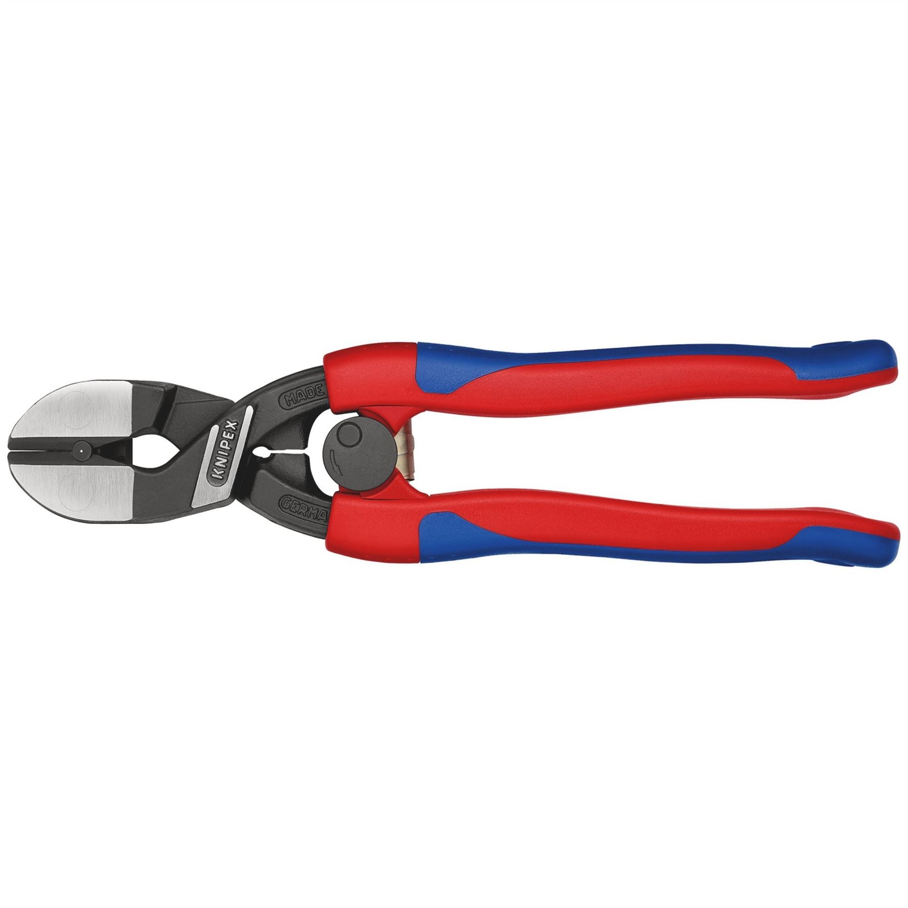 Knipex 49189 Cobolt® 71 22 200SB Compact Bolt Cutters 200mm Knipex