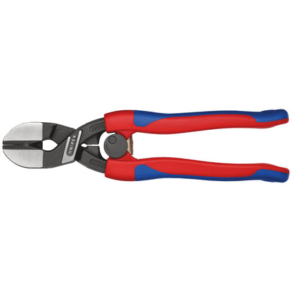 Knipex 49189 Cobolt® 71 22 200SB Compact Bolt Cutters 200mm Knipex