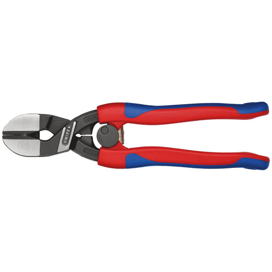 Knipex 49189 Cobolt® 71 22 200SB Compact Bolt Cutters 200mm Knipex