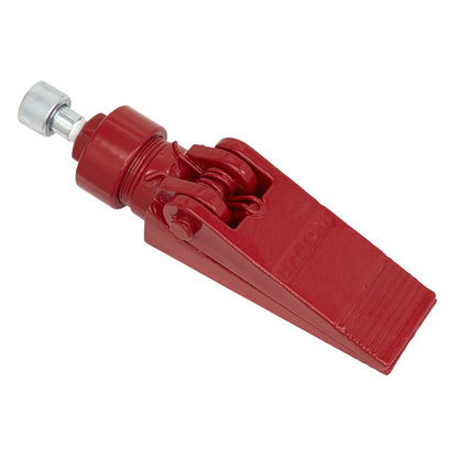 Sealey RE97.10-A13 Wedge Ram 500kg Capacity Sealey