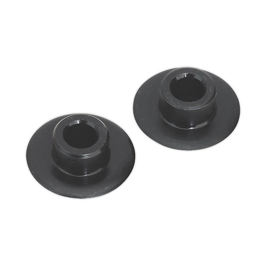 Sealey AK5062/B Cutter Wheel for AK5062 Pack of 2 Sealey
