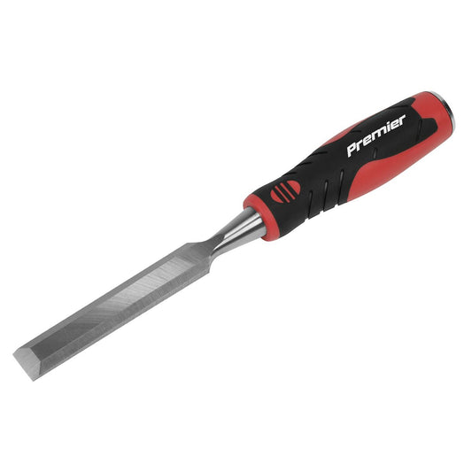 Sealey AK9234 Hammer-Thru Wood Chisel 19mm Sealey