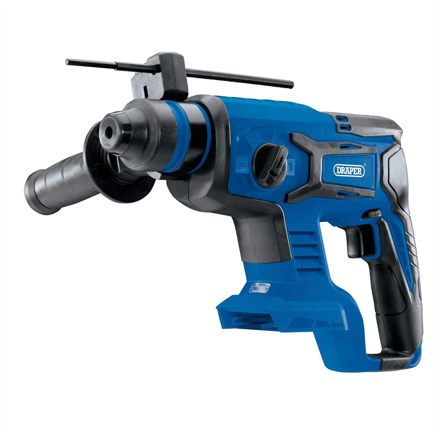 Draper 55517 D20 20V Brushless SDS+ Rotary Hammer Drill Sold Bare Draper