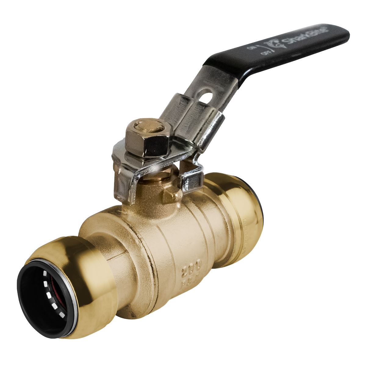 Sealey SBA22BV SharkBite® Ball Valve 22mm SharkBite® Sealey