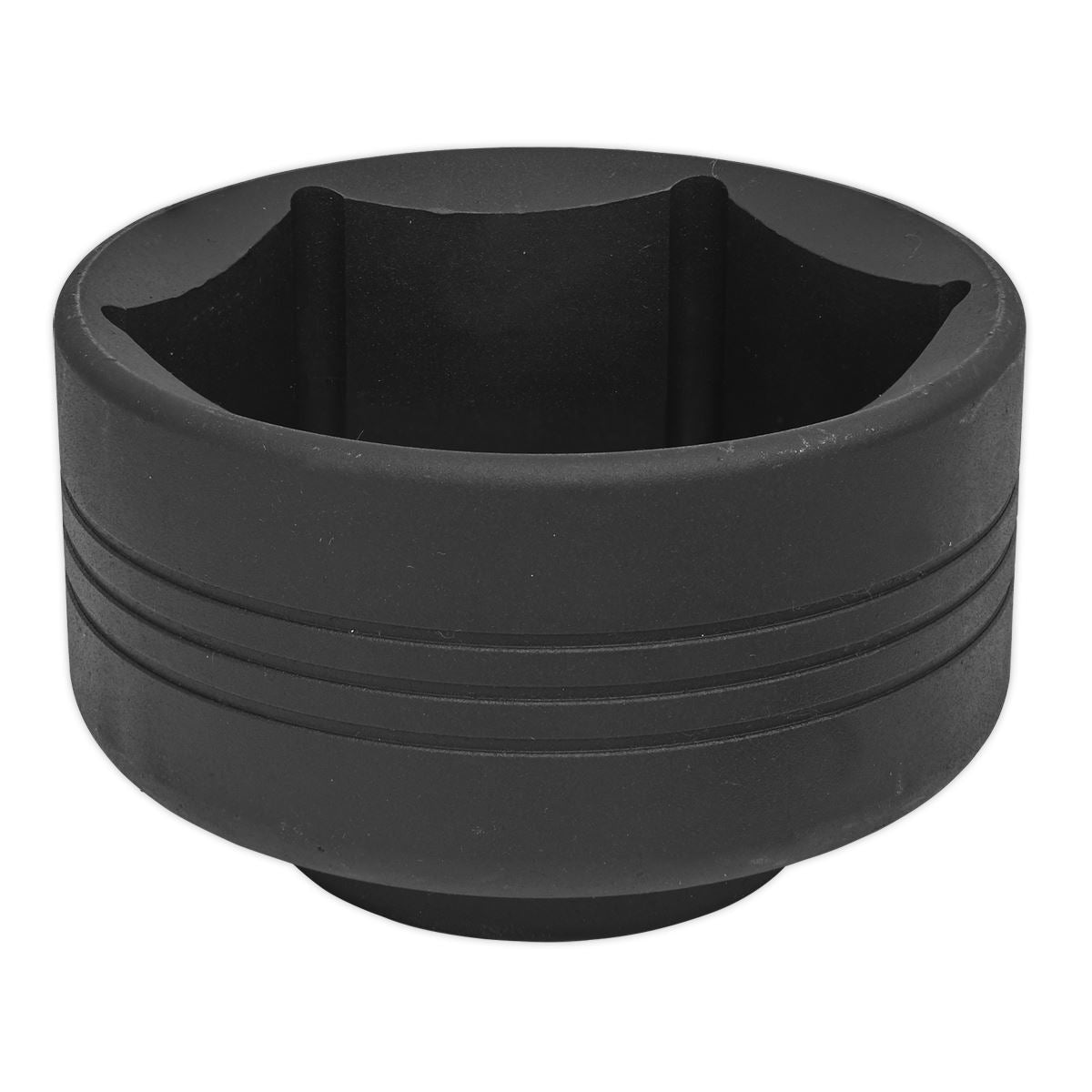 Sealey CV085 Impact Socket 85mm 1"Sq Drive Commercial Sealey