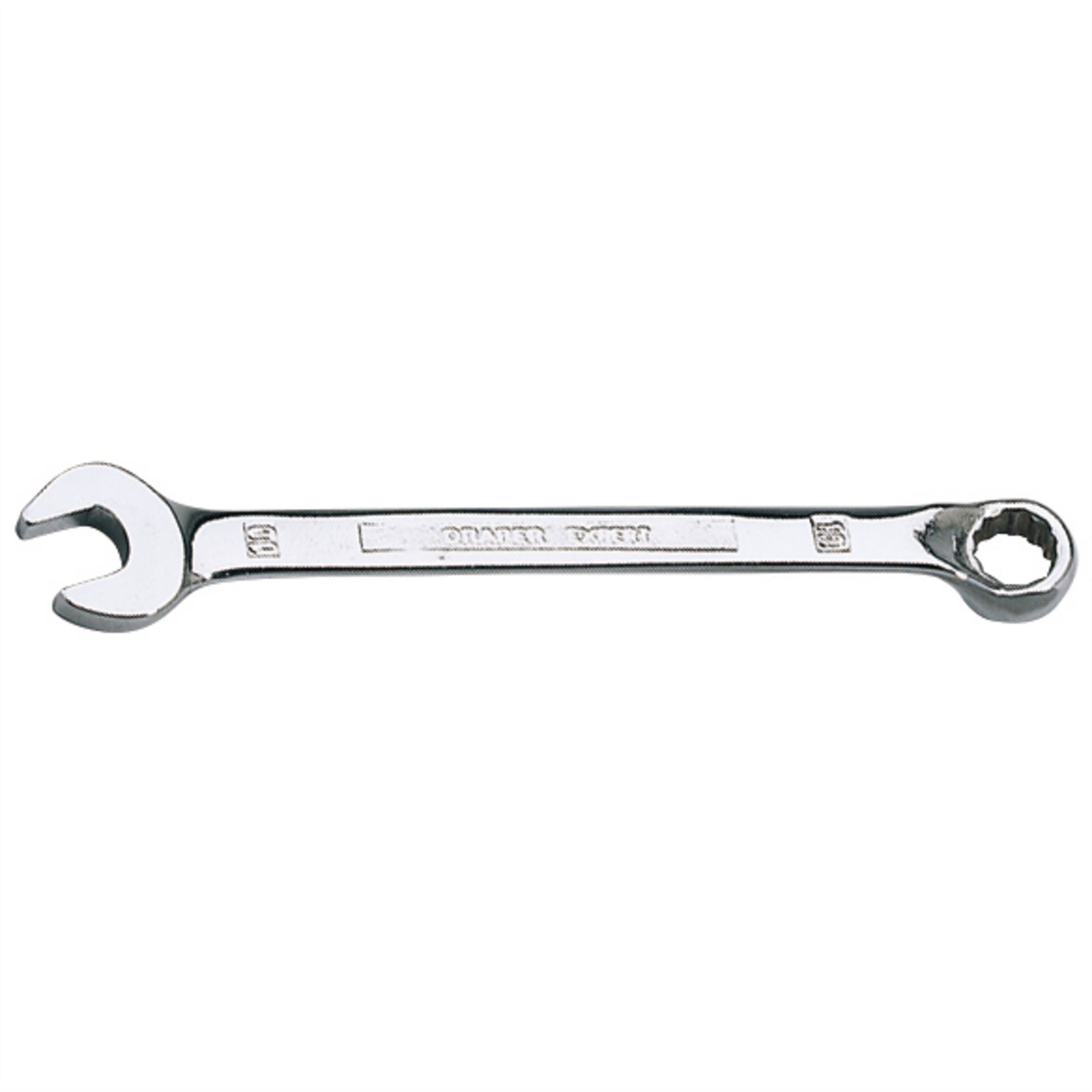 Draper 54283 HI-TORQ® Combination Spanner 10mm Draper