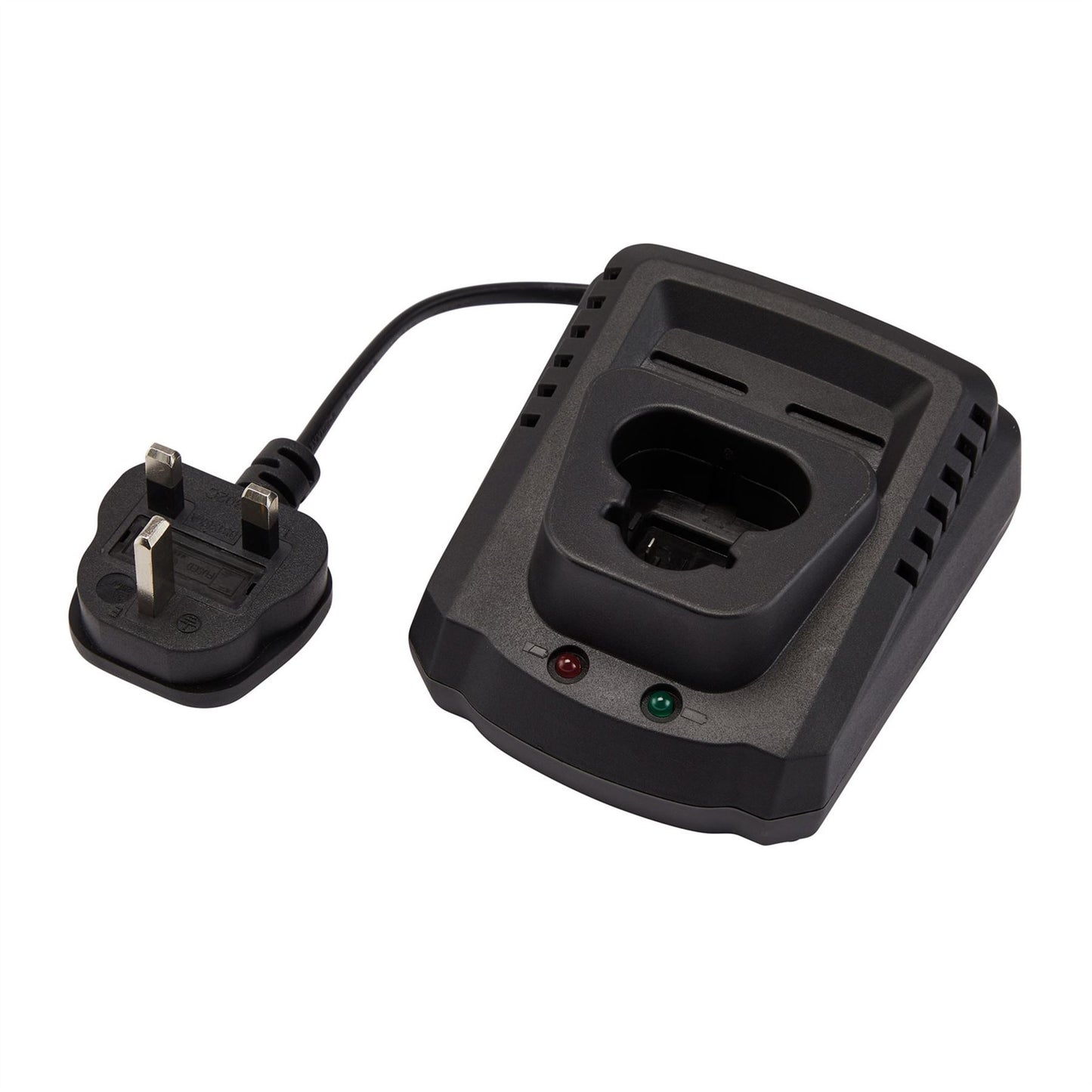 Draper 70326 12V Fast Charger Draper