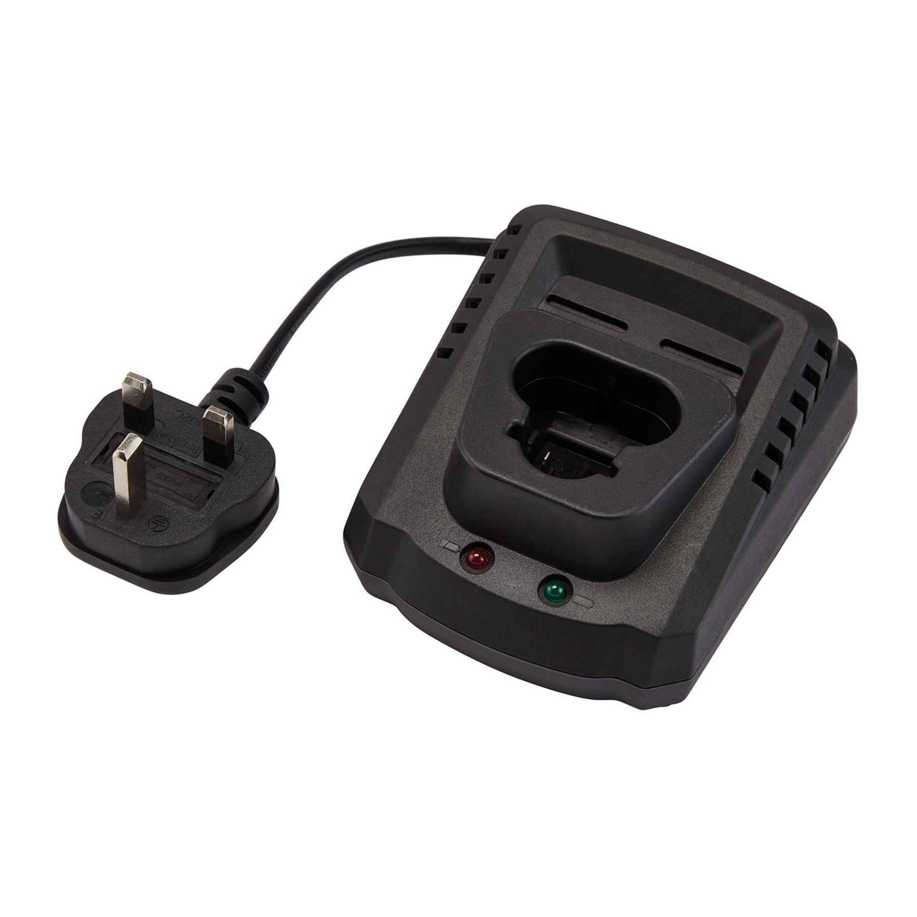 Draper 70326 12V Fast Charger Draper