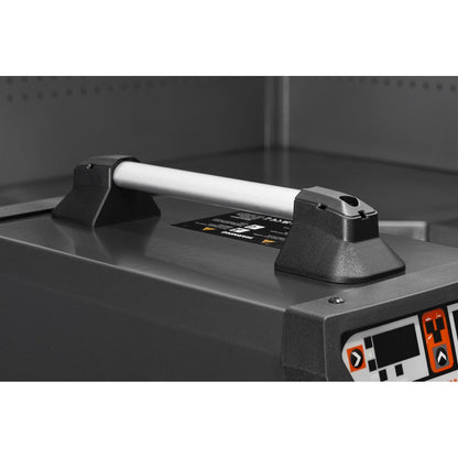 Sealey MIG200i MIG/TIG & MMA (ARC/STICK) Inverter Welder 200A Sealey