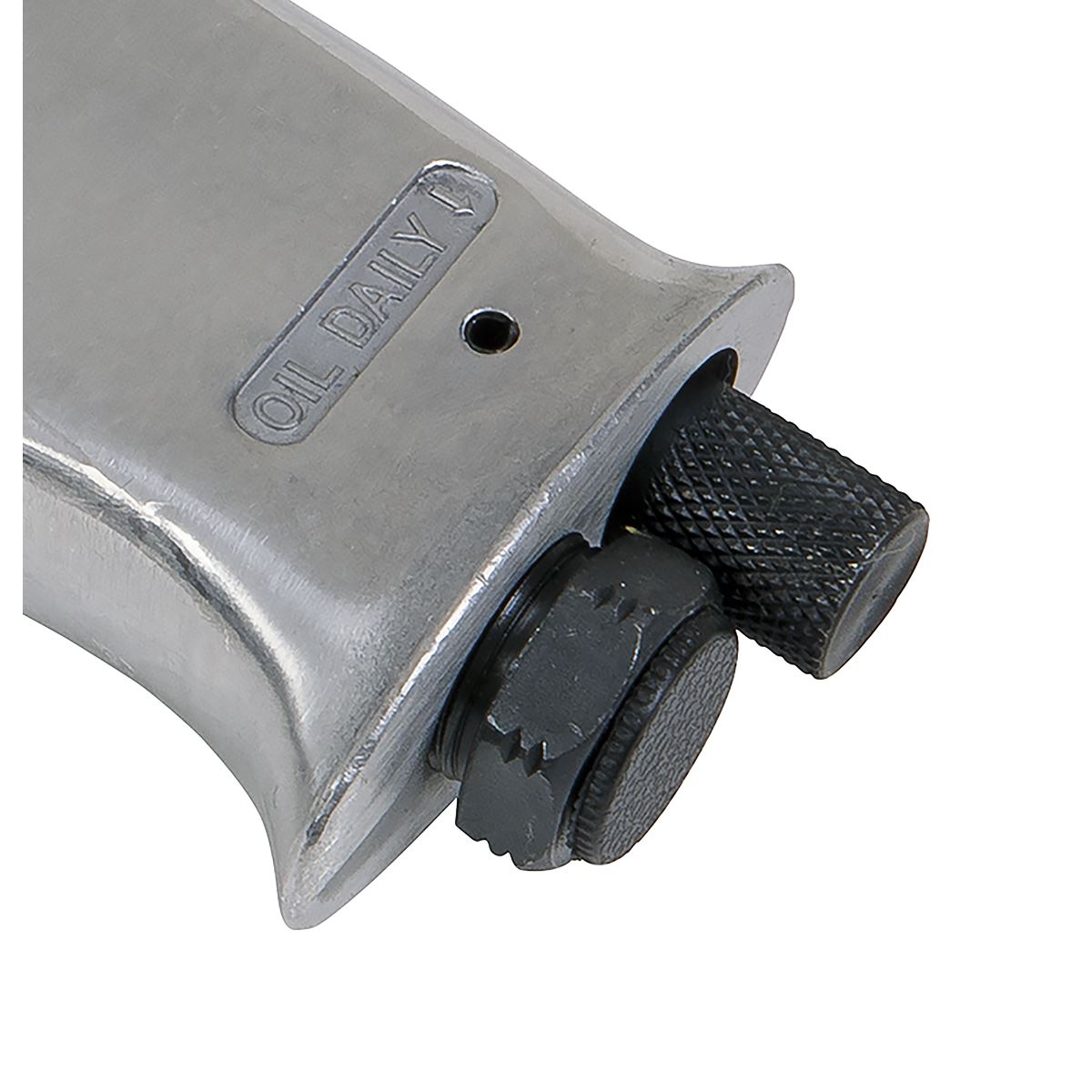 Sealey SA501 Air Needle Scaler - Pistol Type Sealey