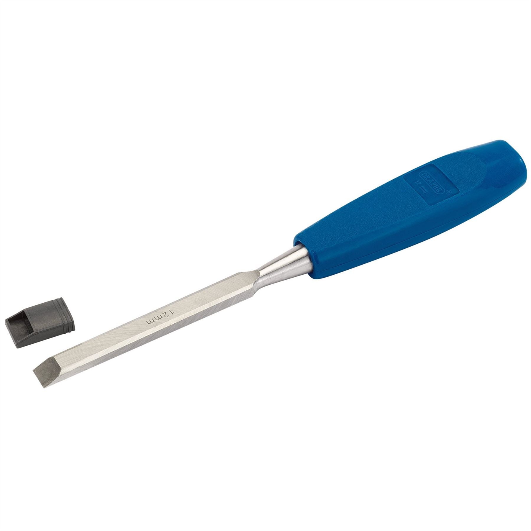 Draper 69643 Bevel Edge Wood Chisel 12 x 120mm Draper