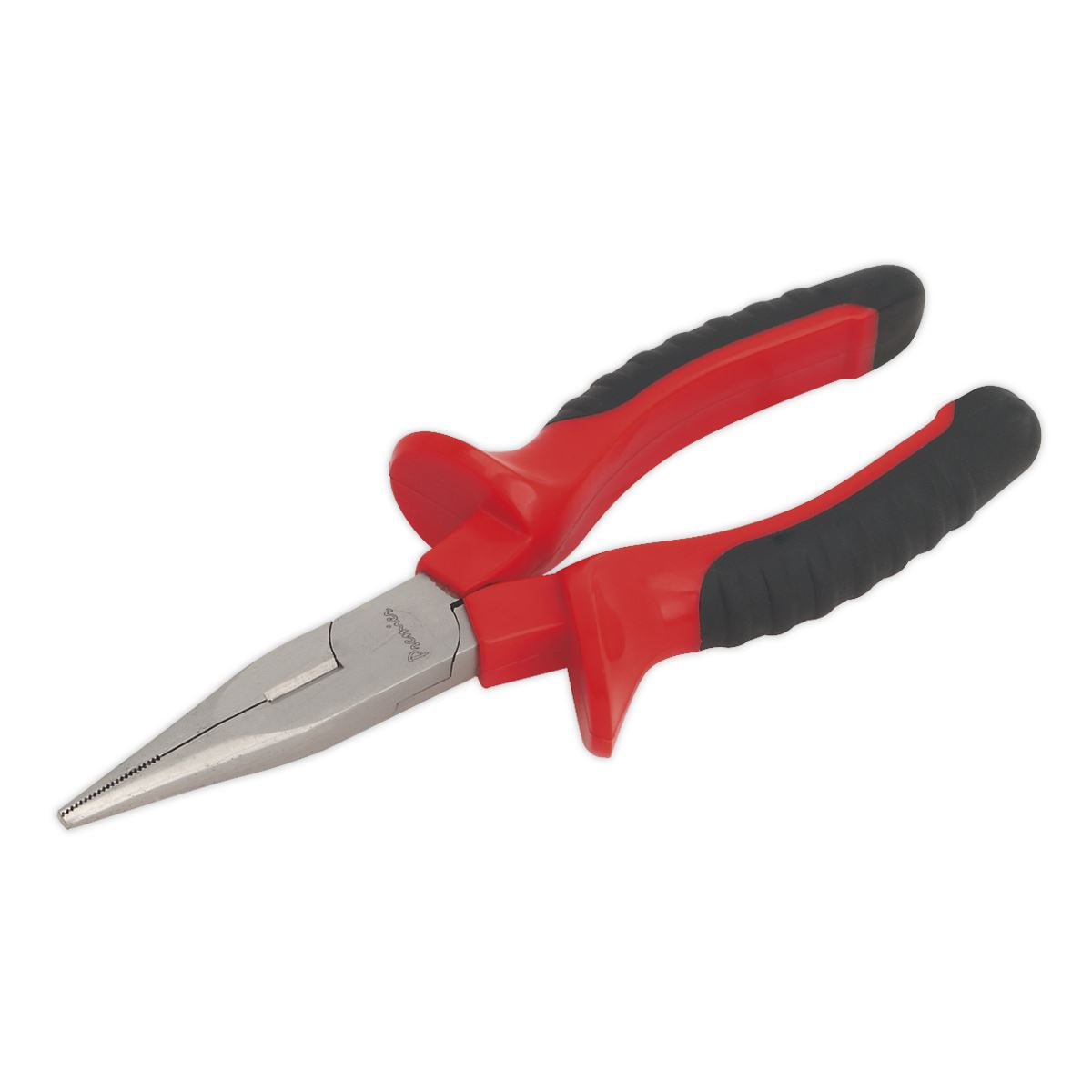 Sealey AK8506 Long Nose Pliers 170mm Sealey
