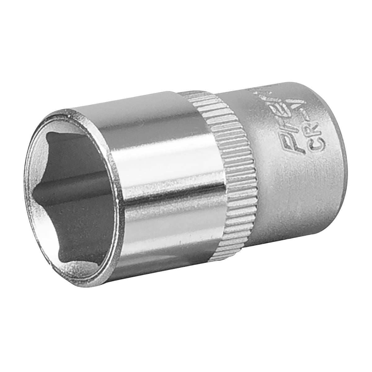 Sealey S1411 WallDrive® Socket 11mm 1/4"Sq Drive Sealey