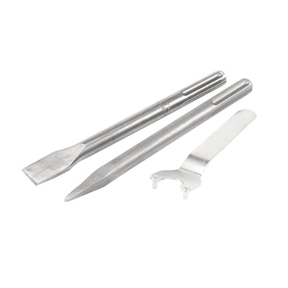 Draper 81077 Expert 230V SDS Max Breaker 7kg 1050W Draper