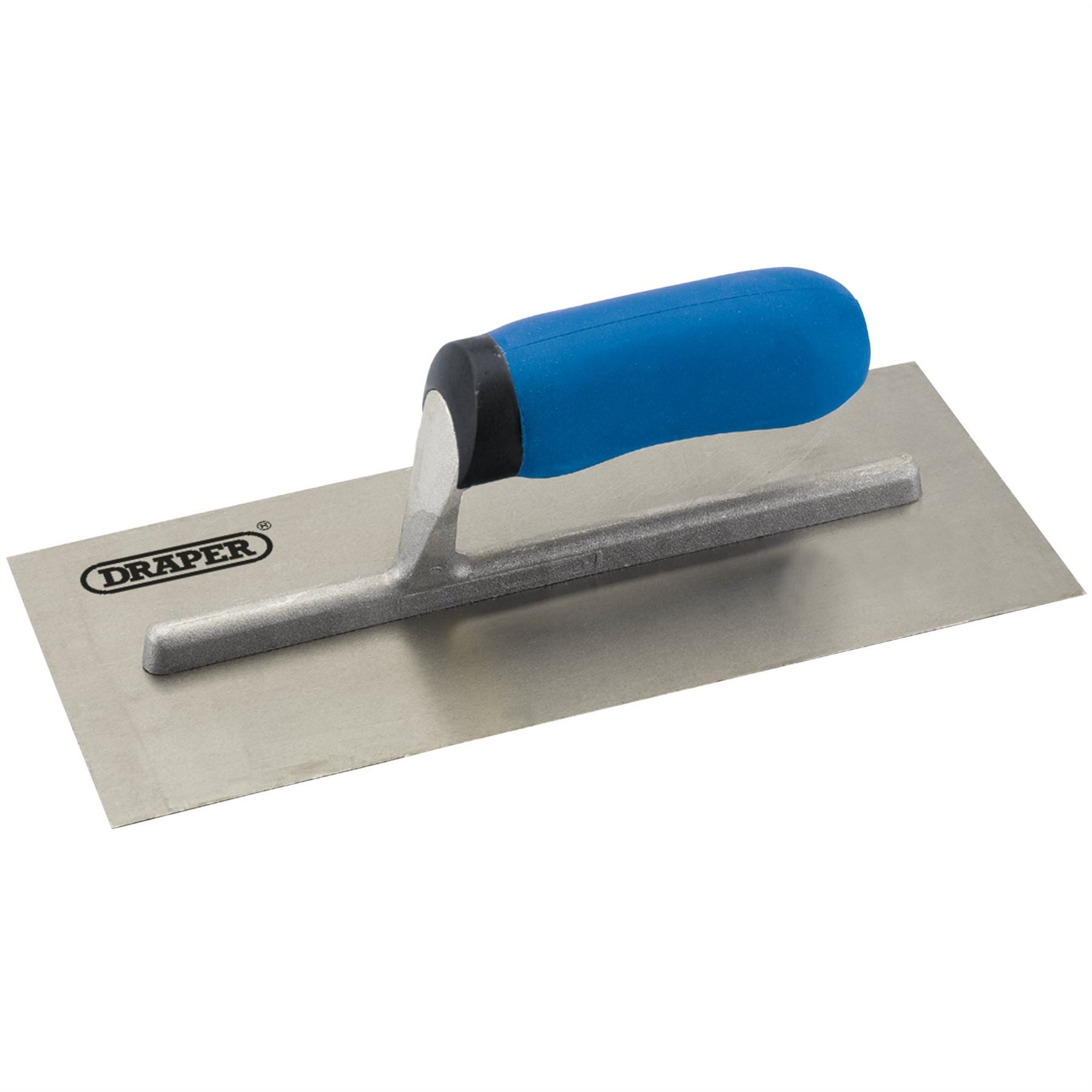 Draper 81242 Soft Grip Plastering Trowel 115 x 280mm Draper