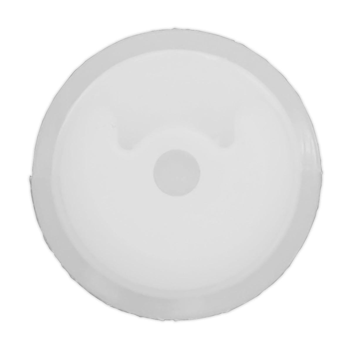 Sealey TCDC1820U Panel Clip Door Trim Ø18mm x 21mm Universal - Pack of 20 Sealey