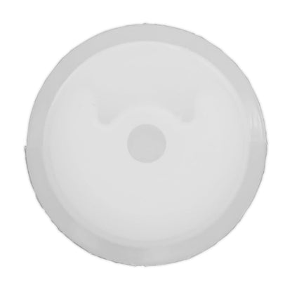 Sealey TCDC1820U Panel Clip Door Trim Ø18mm x 21mm Universal - Pack of 20 Sealey