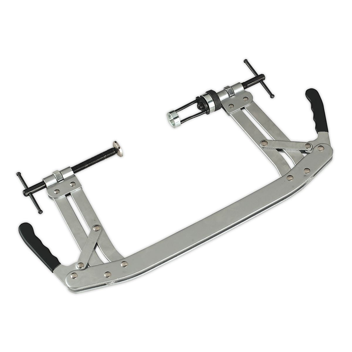 Sealey VS154 Valve Spring Compressor - Multi-Valve Sealey