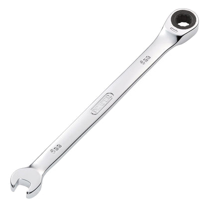 Draper 31003 Metric Ratcheting Combination Spanner 6mm Draper