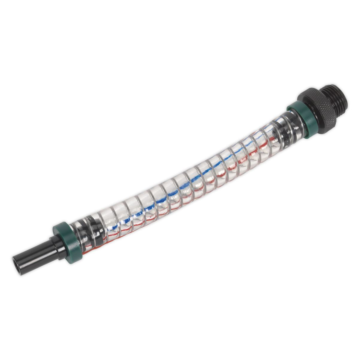 Sealey VS70092 Transmission Oil Filler Adaptor - Toyota/Lexus Sealey