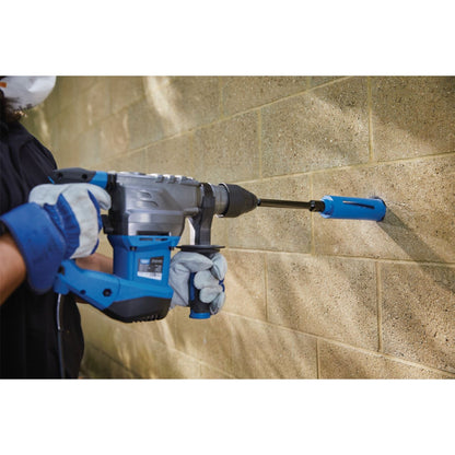 Draper 43707 SDS+ Arbor for Diamond Core Bits 1/2" BSP 240mm Draper