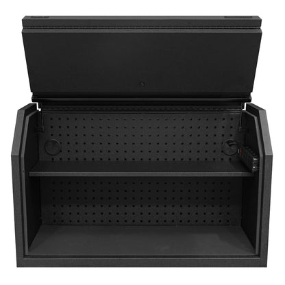 Sealey AP41HBE Toolbox Hutch 1030mm with Power Strip Sealey