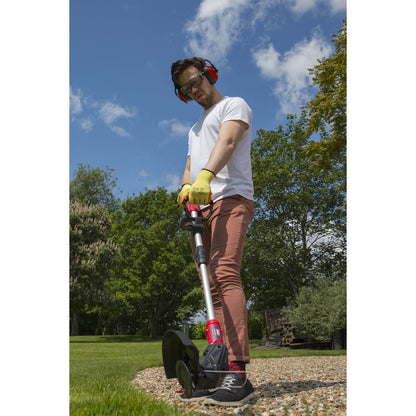 Sealey CS20V Strimmer Cordless 20V SV20 Series - Body Only Sealey