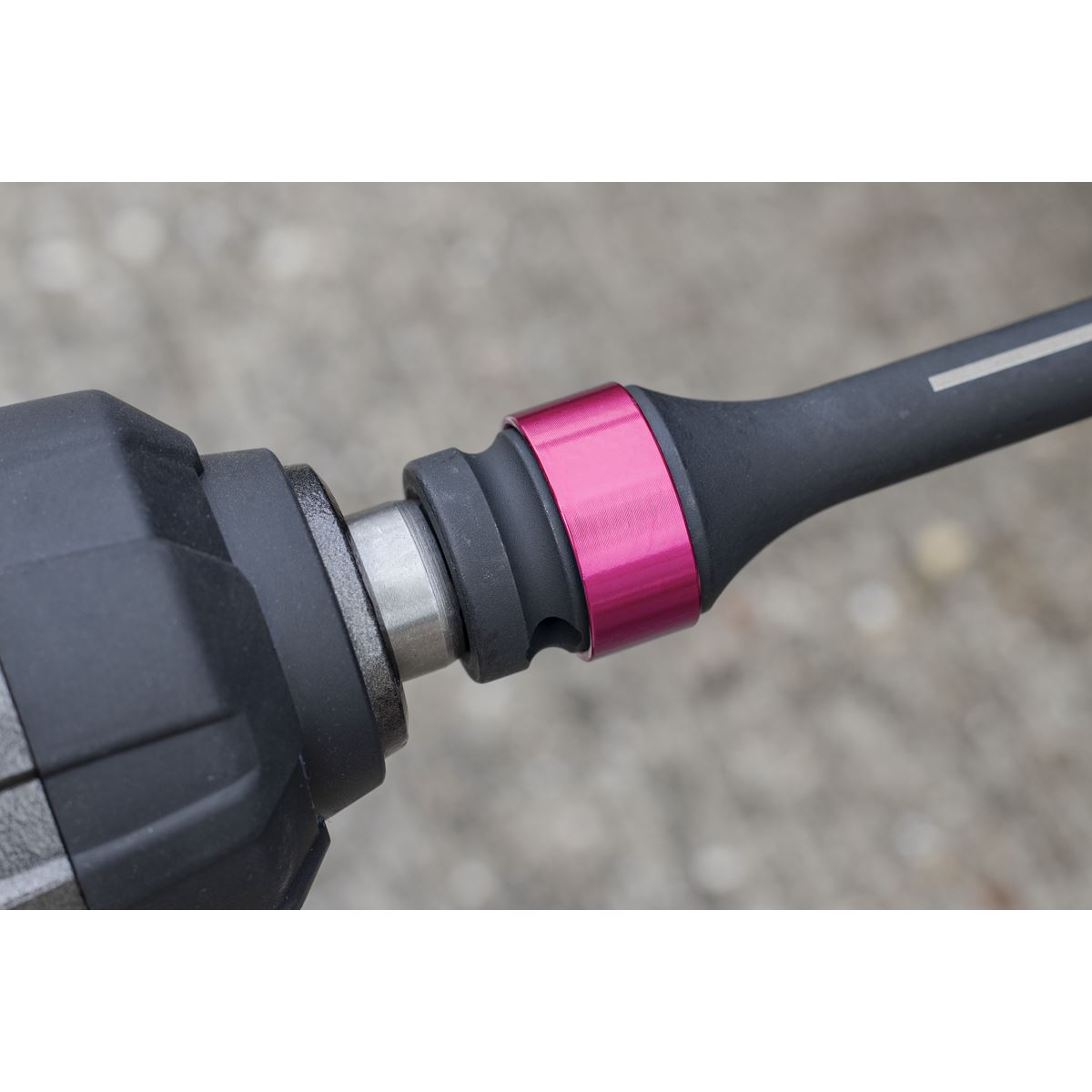 Sealey VS2246 Torque Stick 1/2"Sq Drive 120Nm Sealey