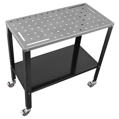 Sealey SWT915 Welding Table/Workbench 915 x 460mm Sealey