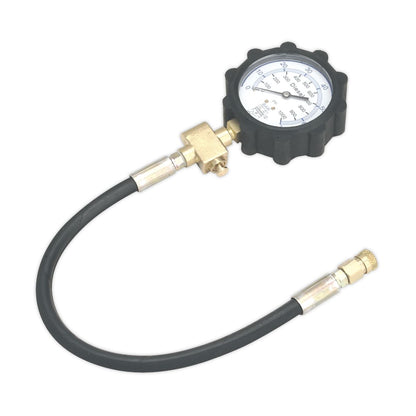 Sealey VS2044 Diesel Engine Compression Test Kit - Master Sealey